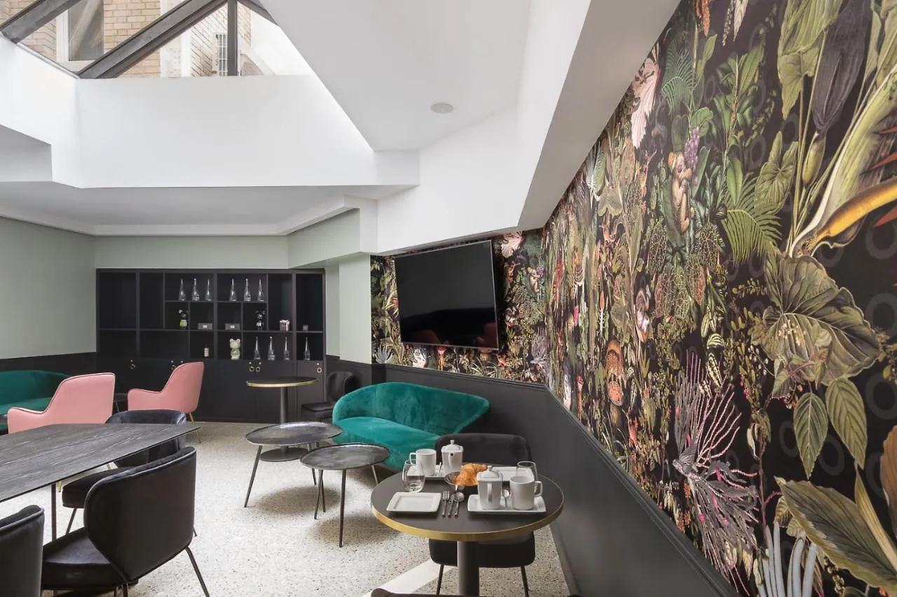 ***  Hotel 31 - Paris Tour Eiffel Francia