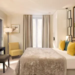 Balmoral Champs Elysees Отель
