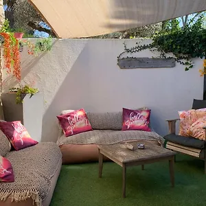 Des Mourguettes Vakantiehuis Saintes-Maries-de-la-Mer