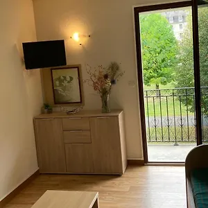 T2 Jardins De Ramel , Bagnères-de-Luchon Francia