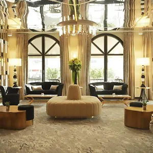 Le Derby Alma By Inwood Paris