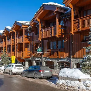 residence-les-chalets-du-forum-courchevel-1850.hotels-rhonealpes.com/