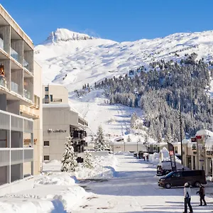 Foret Appartement Flaine
