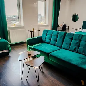 Swit Hotel Krakau