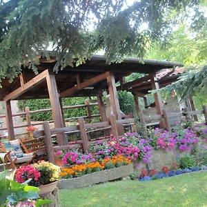  Alloggio per agriturismo Flora Italia