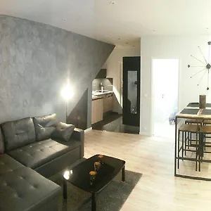  Appartamento Beautiful In French Riviera Francia
