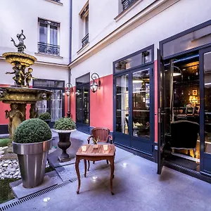 Maison Albar - Le Diamond Paris