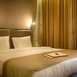 Athlos Otel Selanik