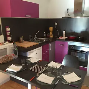 Duplex , Bagnères-de-Luchon Francia
