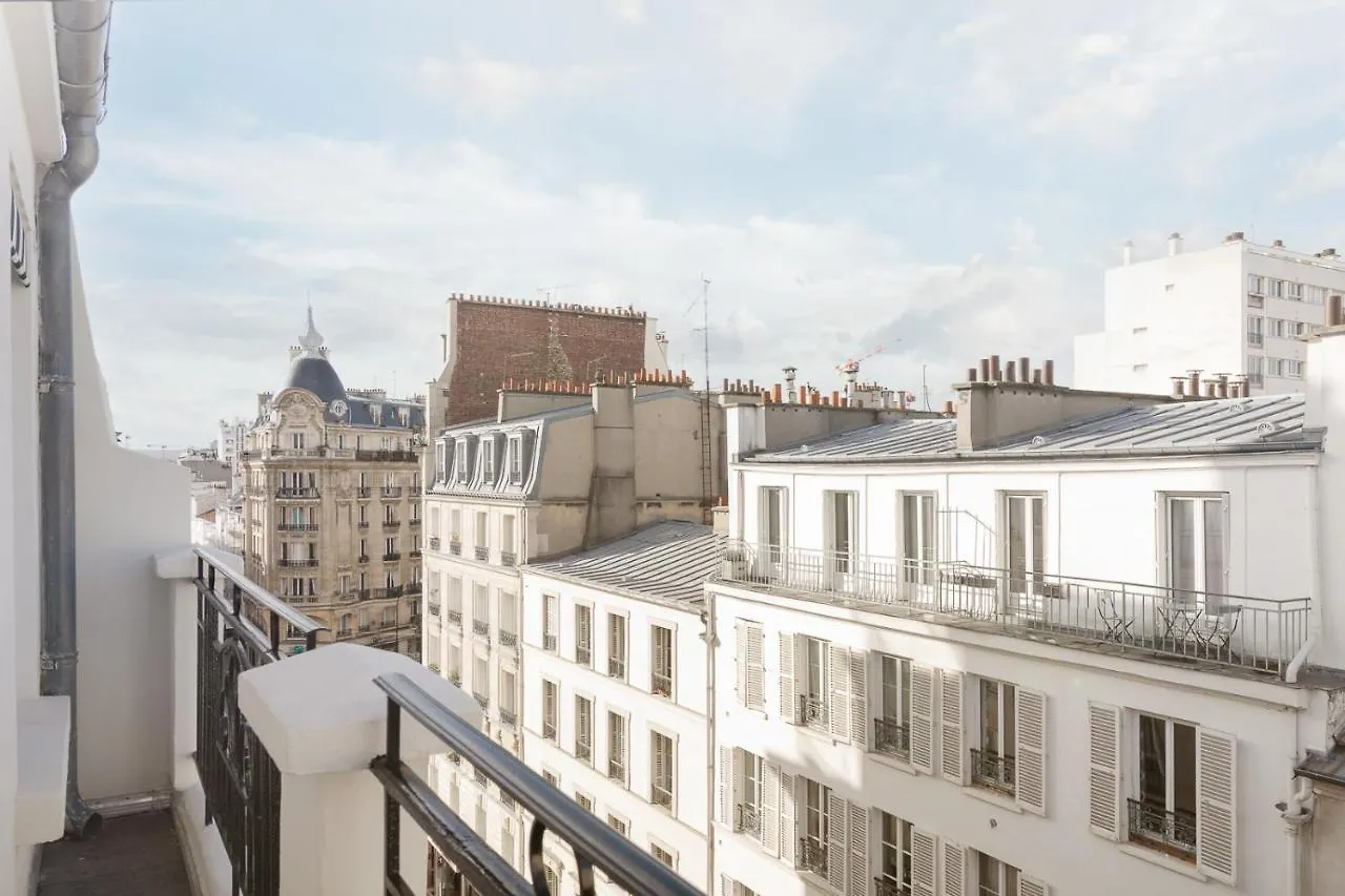 Hotel 31 - Paris Tour Eiffel 3*,  法国