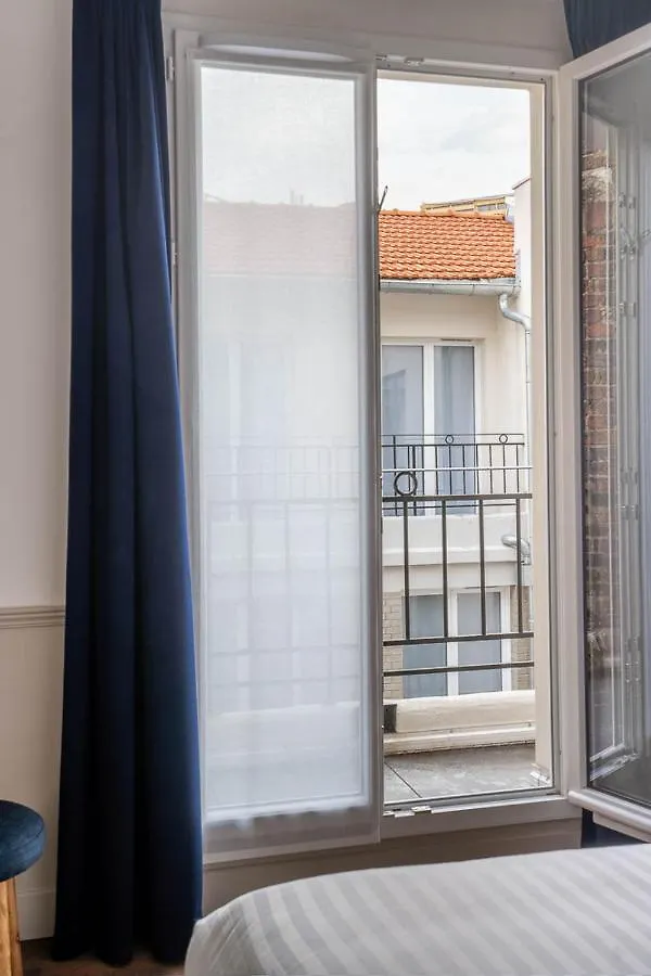***  Hotel 31 - Paris Tour Eiffel 法国